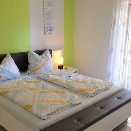 Ferienwohnung Raithel Schwarzenbach an der Saale エクステリア 写真