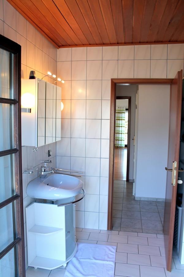 Ferienwohnung Raithel Schwarzenbach an der Saale エクステリア 写真