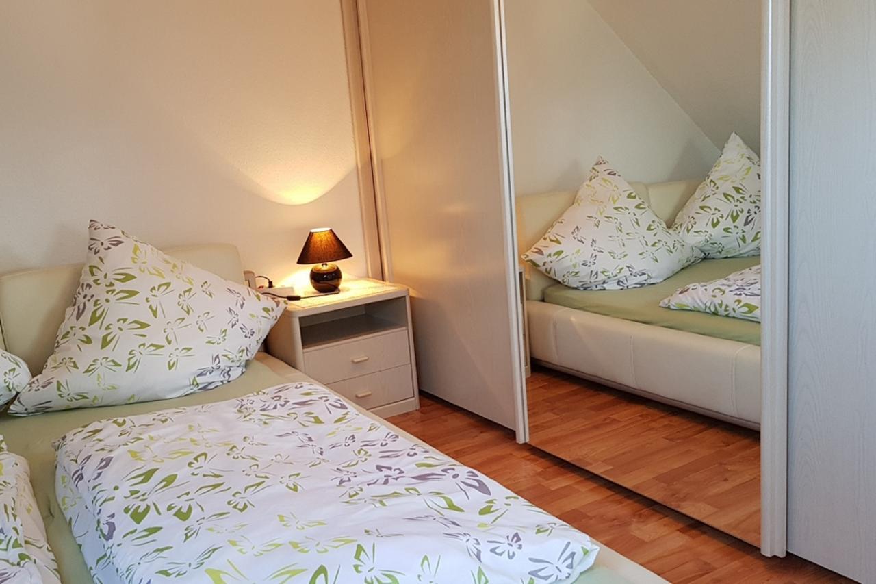 Ferienwohnung Raithel Schwarzenbach an der Saale エクステリア 写真