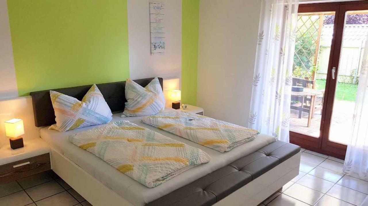 Ferienwohnung Raithel Schwarzenbach an der Saale エクステリア 写真