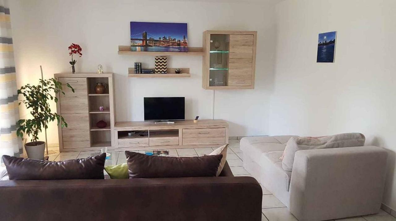 Ferienwohnung Raithel Schwarzenbach an der Saale エクステリア 写真